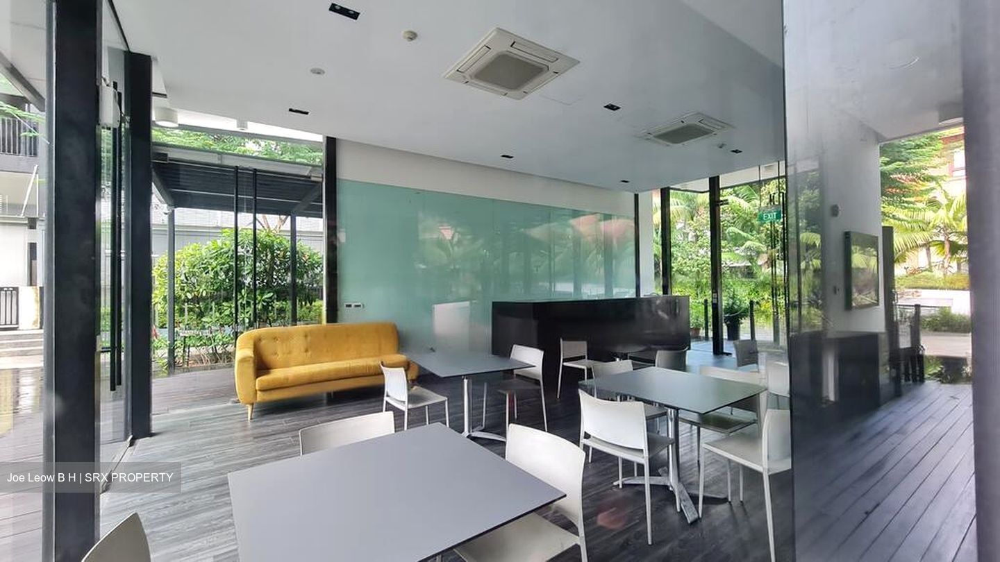 Village @ Pasir Panjang (D5), Condominium #470422781